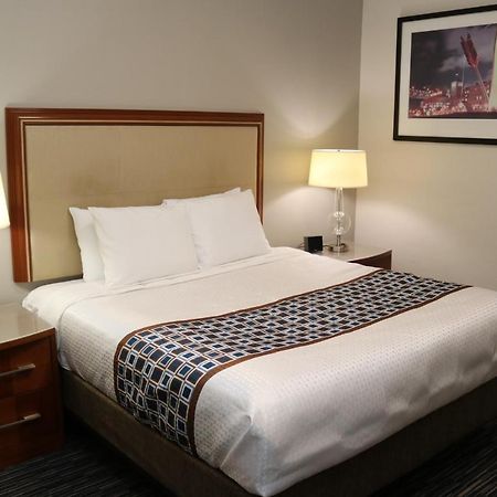 Inn@Market San Francisco Ngoại thất bức ảnh