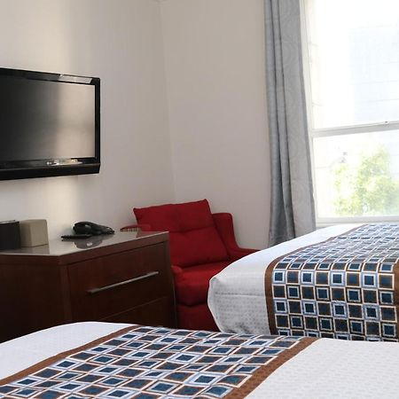 Inn@Market San Francisco Ngoại thất bức ảnh