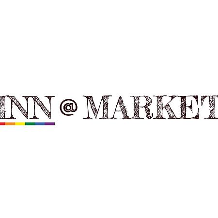 Inn@Market San Francisco Ngoại thất bức ảnh