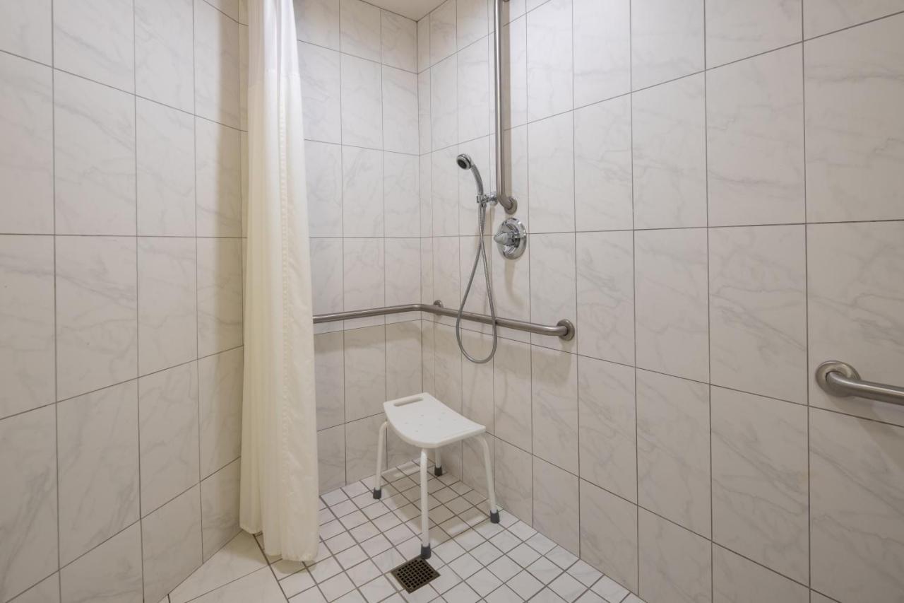 Inn@Market San Francisco Ngoại thất bức ảnh