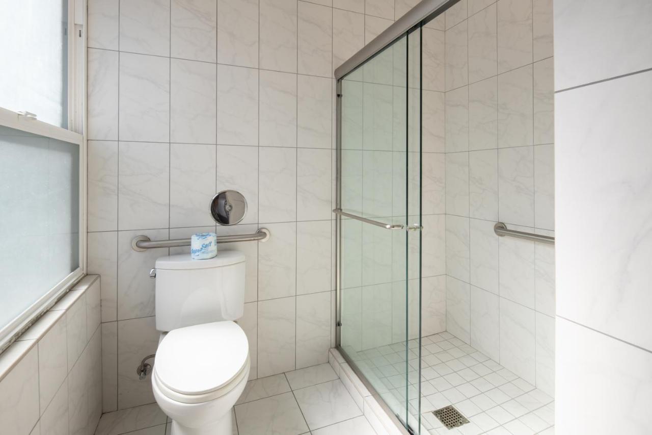 Inn@Market San Francisco Ngoại thất bức ảnh